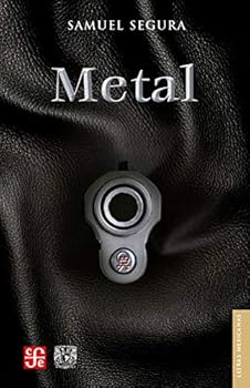 Paperback Metal [Spanish] Book