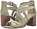 Franco Sarto Women's L-hachi GLADIATOR Sandal