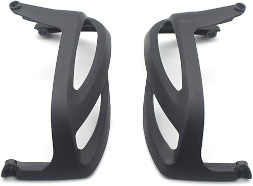Miniatura 3 de Easygo Par Protector de motor Protector de cilindro Cubierta lateral para BMW R1200RT R1200GS R1200R R1200S R1200ST RT1200 GS1200 R1200 RT GS R ST