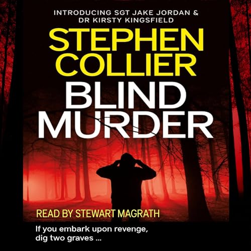 Blind Murder Titelbild