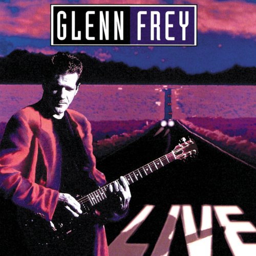 Glenn Frey