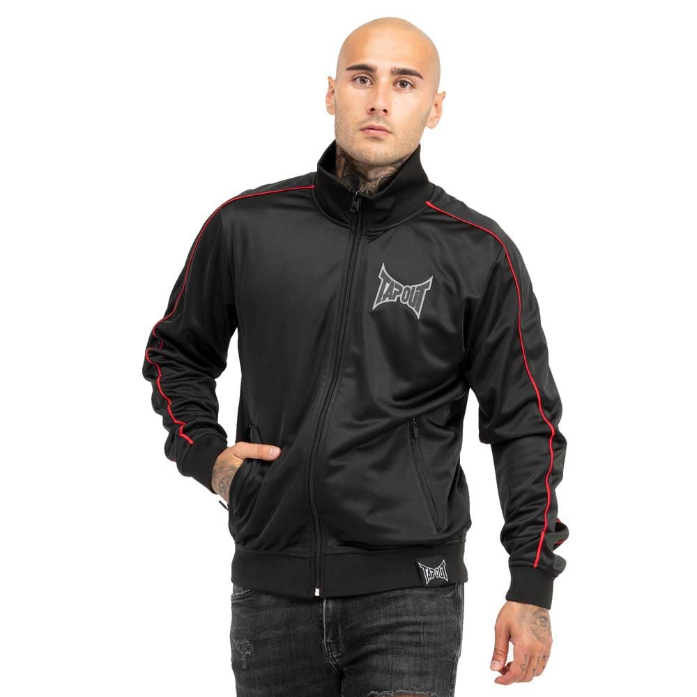 TapouT kurtka treningowa Mężczyźni Tarziana