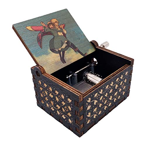 Listado de Cajas Musicales más recomendados. 21 Imagen adicional