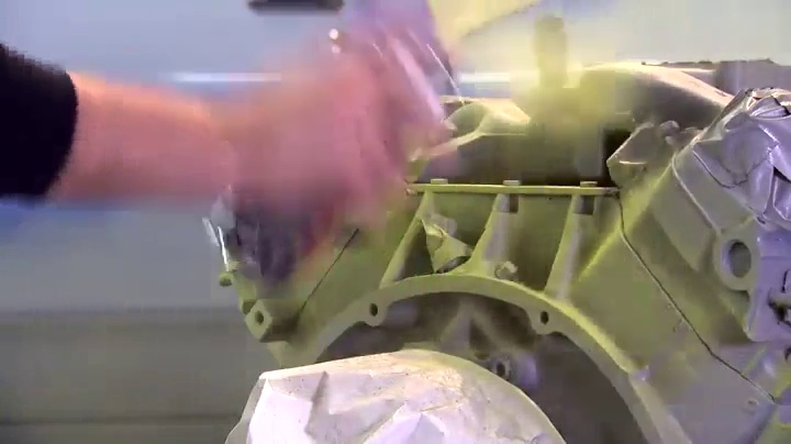 2 VHT+SP123+Engine+Enamel+Orange