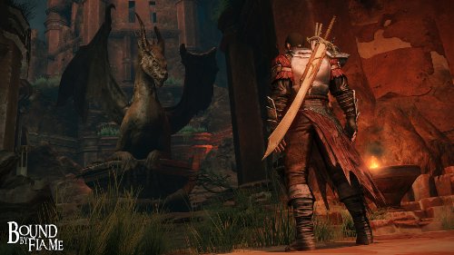 Bound By Flame [Edizione: Regno Unito]