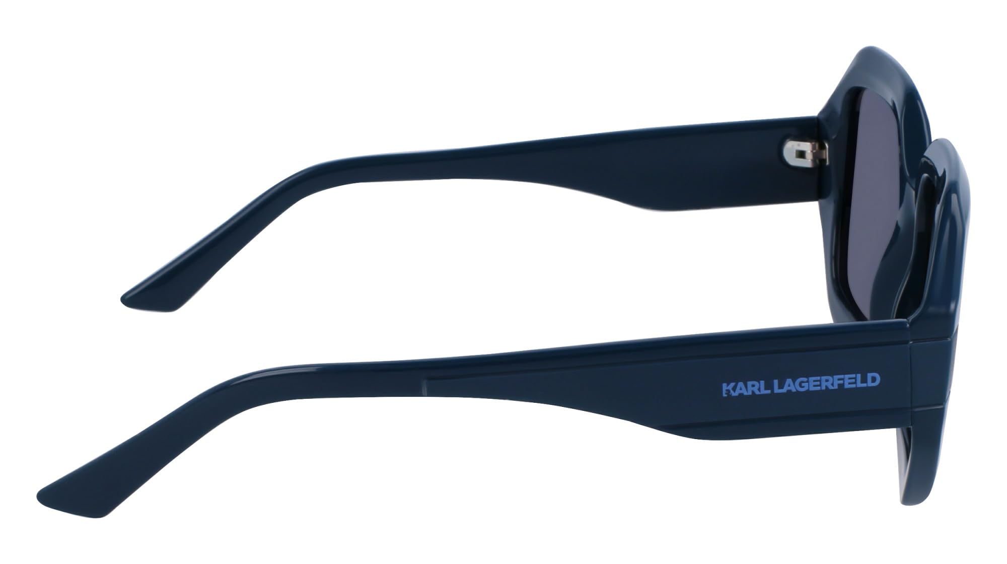 KARL LAGERFELD Kl6124s Gafas Unisex adulto (Pack de 1)