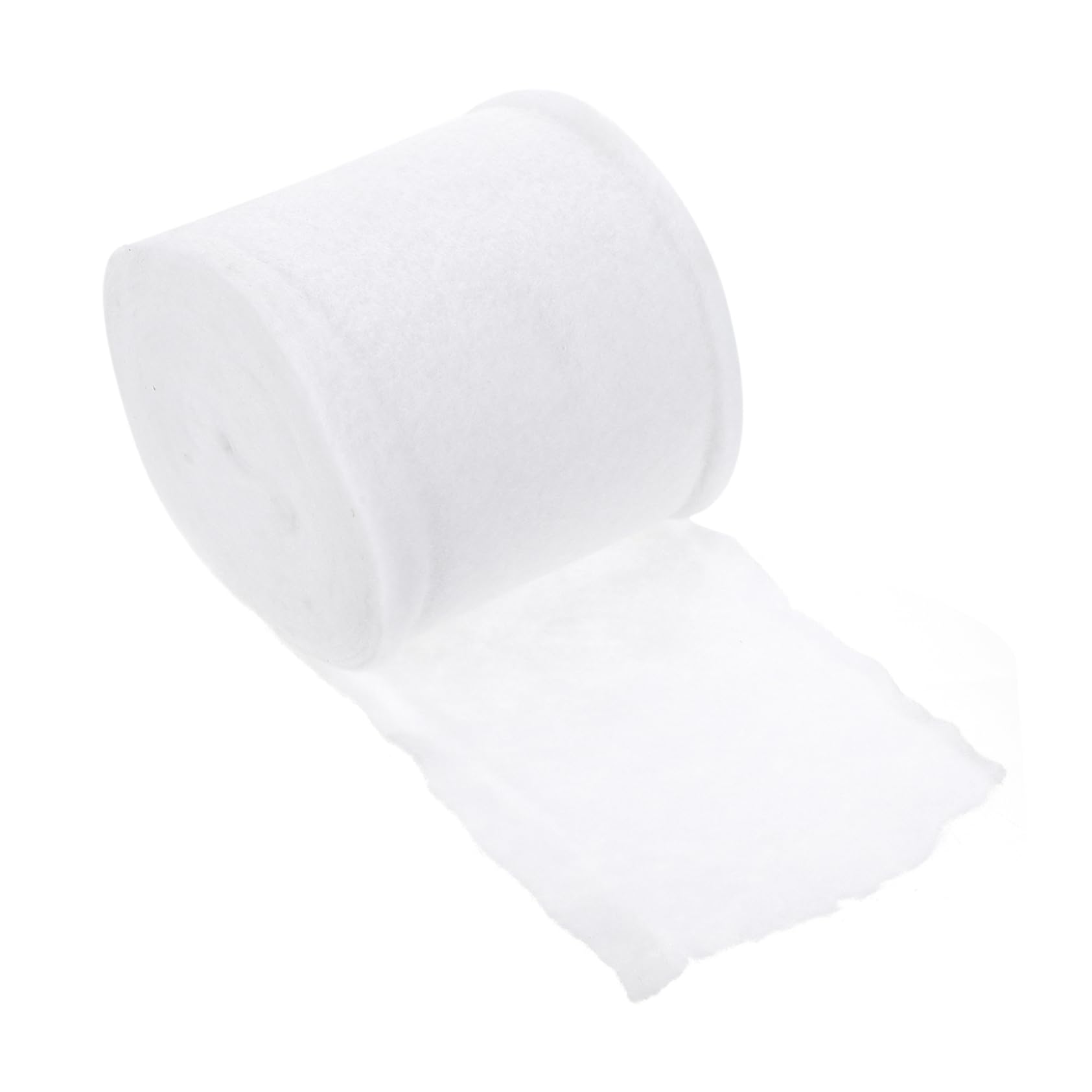 POPETPOP 1Roll Water Retaining Cotton for Flower Preservation Professional Flower Wrapping Cotton Durable Breathable Bouquet Packaging Material for Fresh Flower