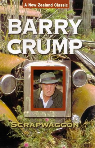 Scrapwagon 1869585429 Book Cover