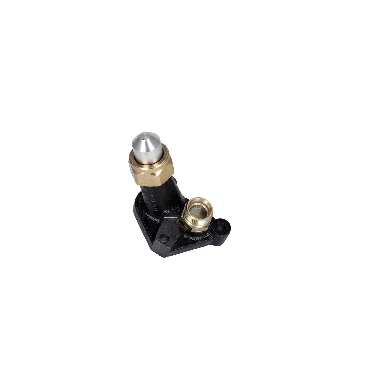febi bilstein 07714 Kettenspanner für Steuerkette, mit Dichtung, 1 Stück