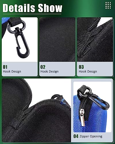 Estuches, Imagen adicional