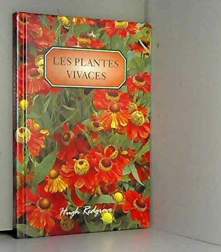 Les plantes vivaces