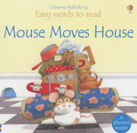 Télécharger Mouse Moves House Gratuit