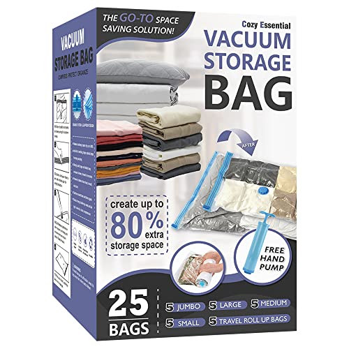 Vacuum Pack Storage Bags Argos at Juan Palmer blog