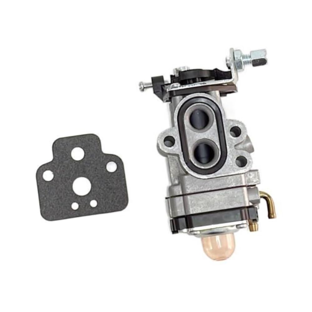 Carburador Apto for carburador de cortacésped CHTZ6010 HTZ7510 443RS | G26LS