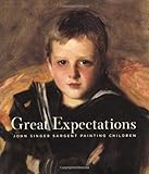 Great Expectations: John Singer Sargent Painting Children