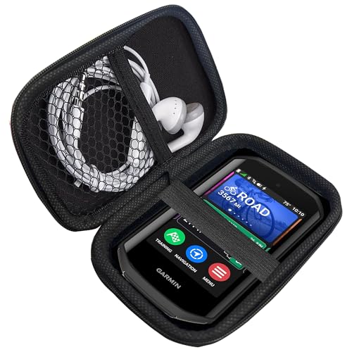 Funda para Garmin Edge 1050 estuche rígido de alta calidad
