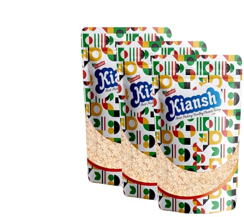 Image of Kiansh Spices (Hing Powder, 750g (3x250g))
