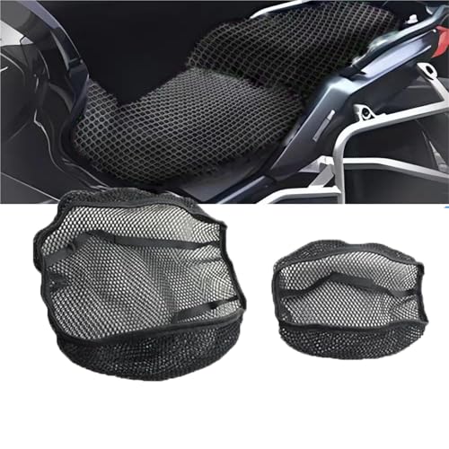 Funda de asiento para CFMOTO 700MT que evita el calor y sudor al conducir