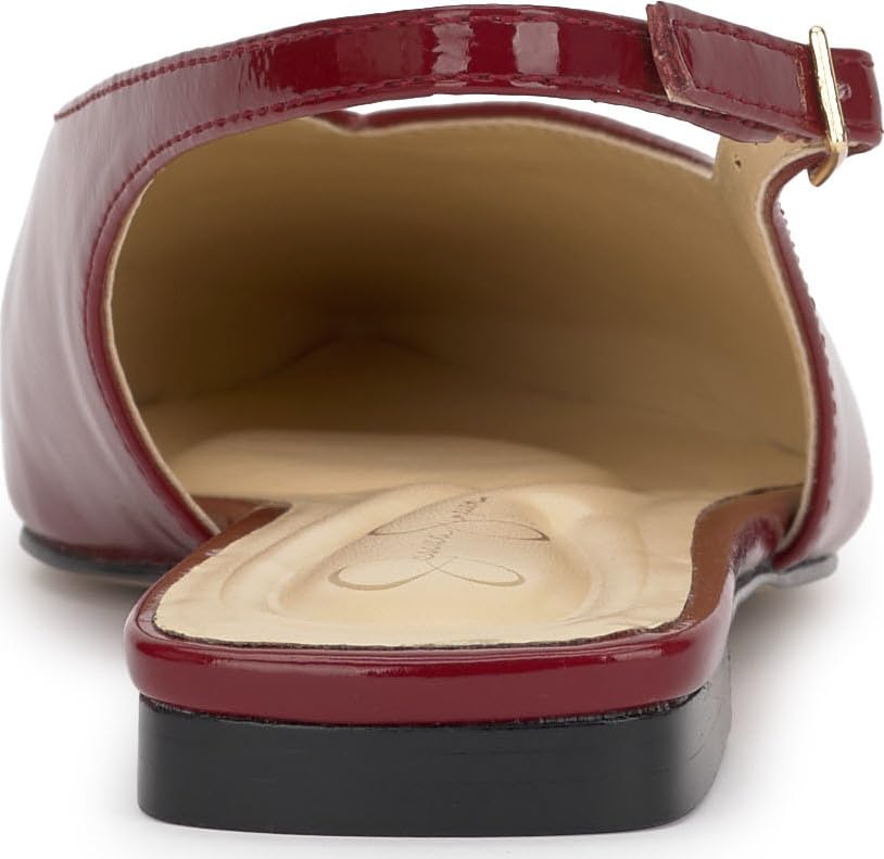 Jessica Simpson Women's Mezzah Mule3