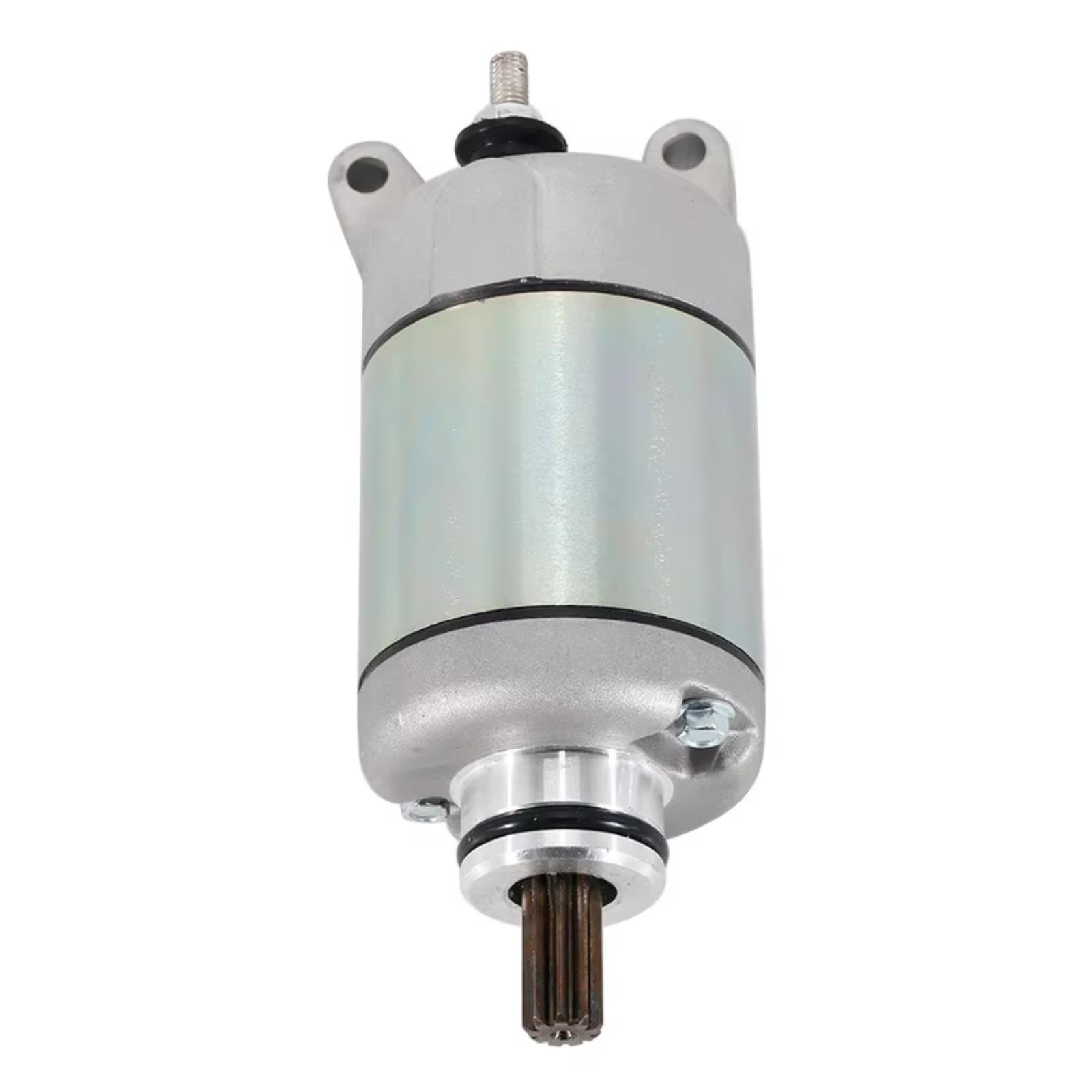 Motor Arranque Motocicleta Para BR125 Para Z125 2019-2024 21163-0774