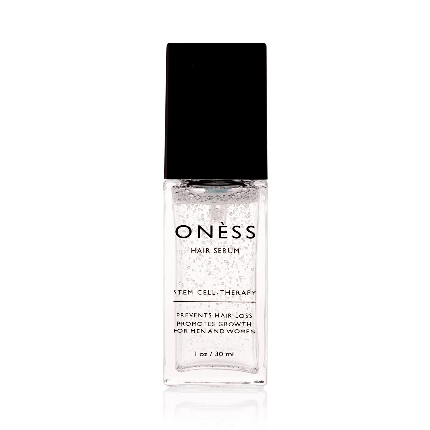 ONESS Hair Serum - Stem Cell Therapy
