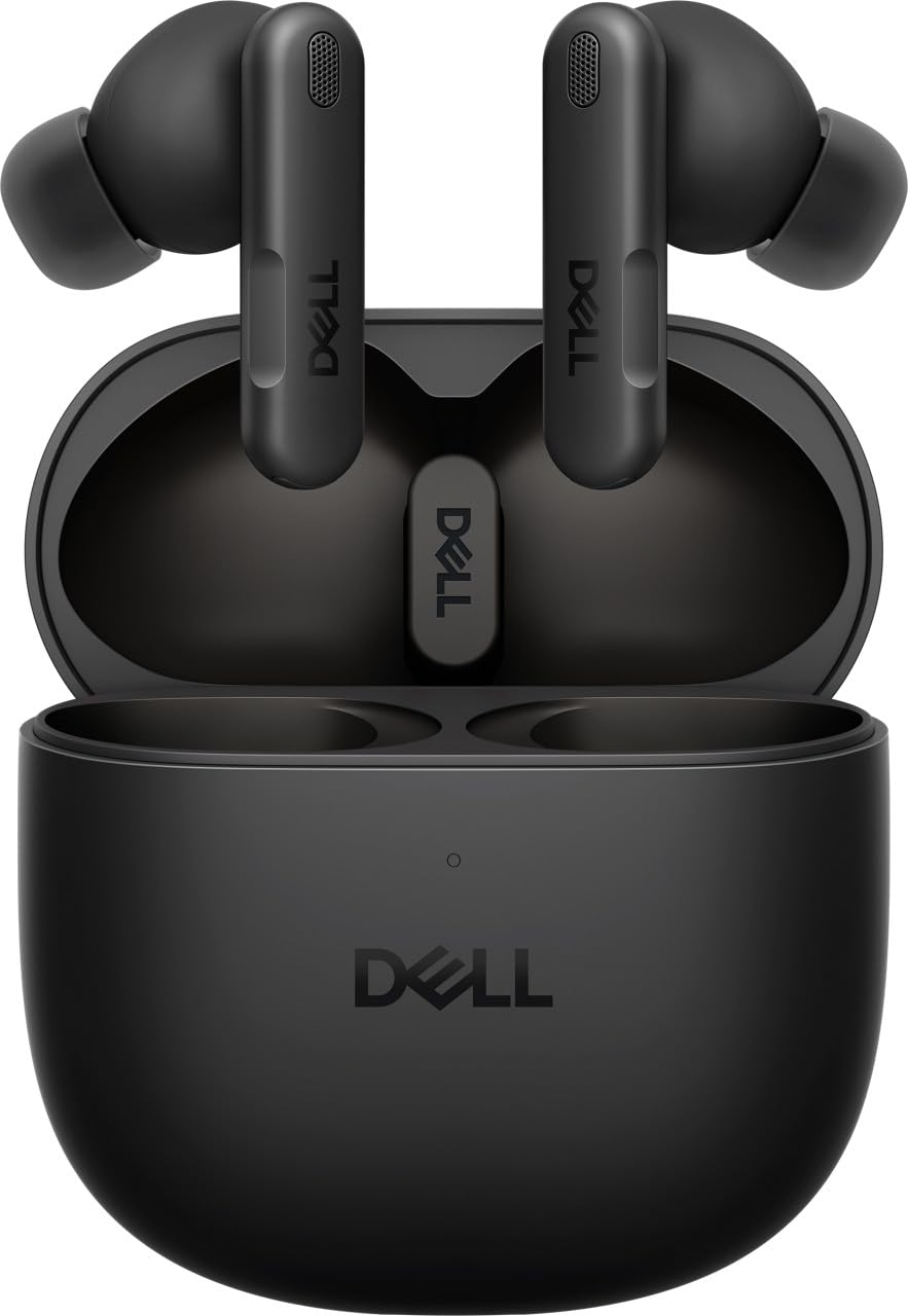 Dell Pro Plus Earbuds - EB525 : Amazon.ca: Electronics