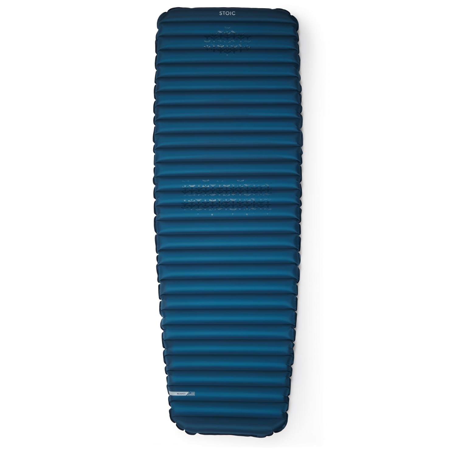 Stoic Erwachsene (Unisex) NijakSt. II Sleeping Mat Isomatte