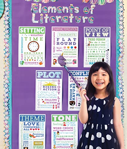 Image of Teacher Created Resources Unicorn Pointer (TCR20821) (Pack of 2)
