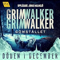Couverture de G&ouml;mst&auml;llet