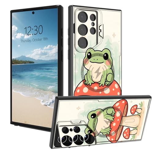 Coque Samsung S24 Ultra kawaii pour protéger votre téléphone au quotidien et en voyage