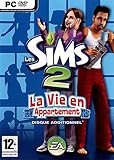 appartement strasbourg particulier  Les Sims 2 : La vie en appartement
