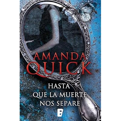 Hasta que la muerte nos separe