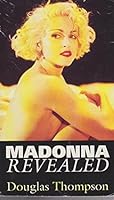 Madonna Revealed 0747412022 Book Cover