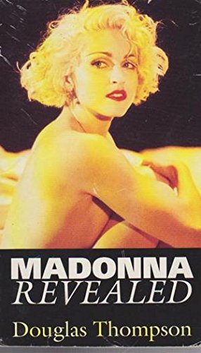 Madonna Revealed Like a Virgin pour votre lecture détente