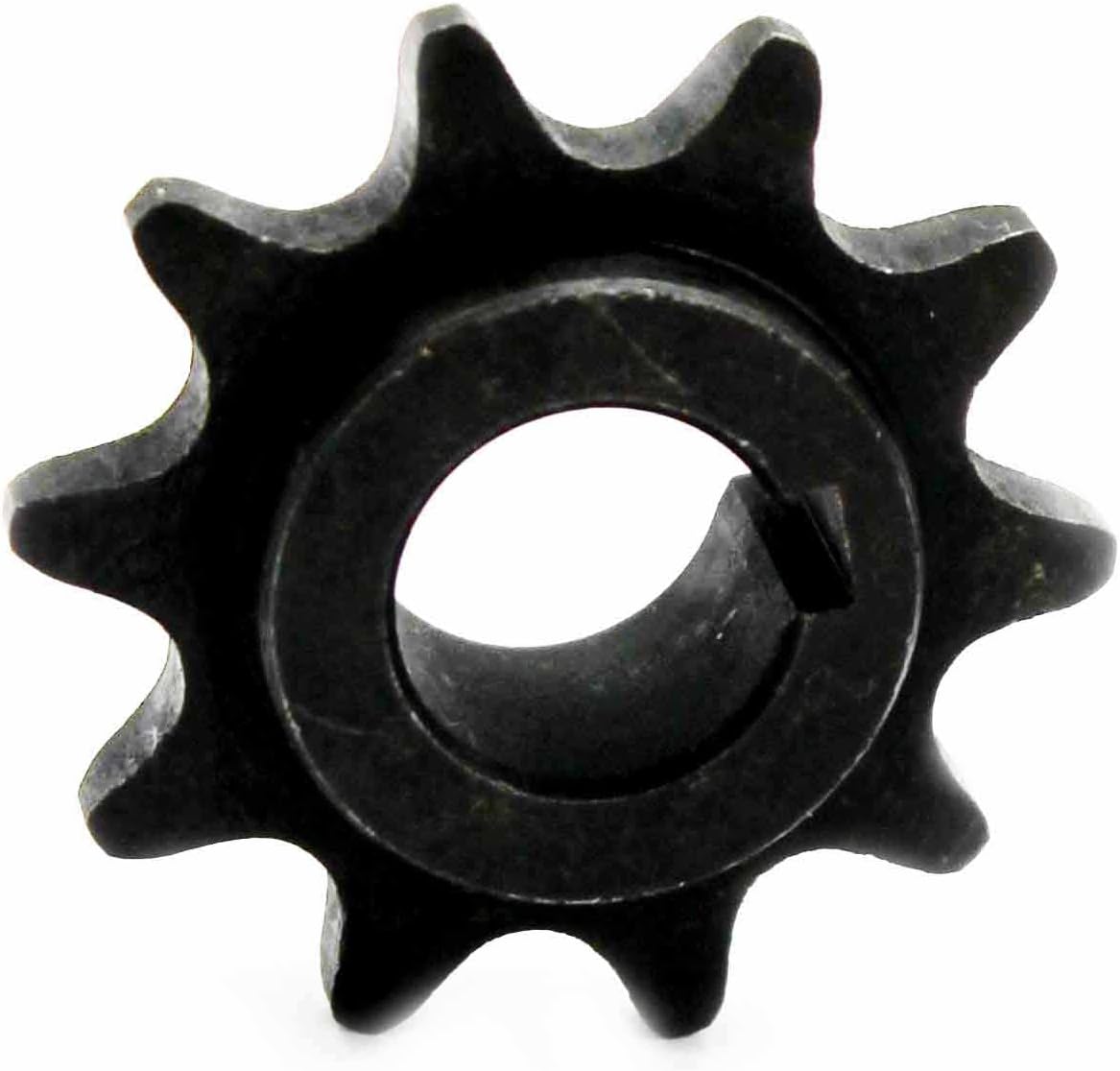 Torque Converter Sprocket 5/8'' 10T 40/420 Chain For Go