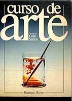 Curso de Arte 8472142574 Book Cover