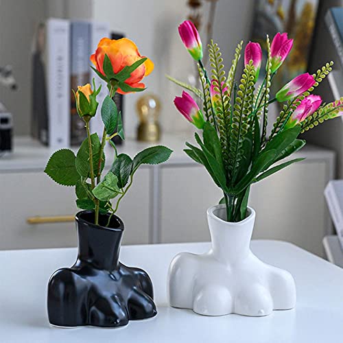 La mejor comparación de Florero jarrón negro los mejores 5. 18 Imagen adicional