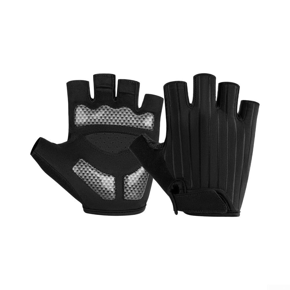 Guantes Bicicleta Ergonómico Sin Costuras Guantes Bicicleta Ergonómico