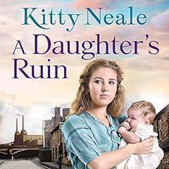 A Daughter’s Ruin Titelbild