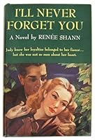 I'll Never Forget You B0007EBKKS Book Cover