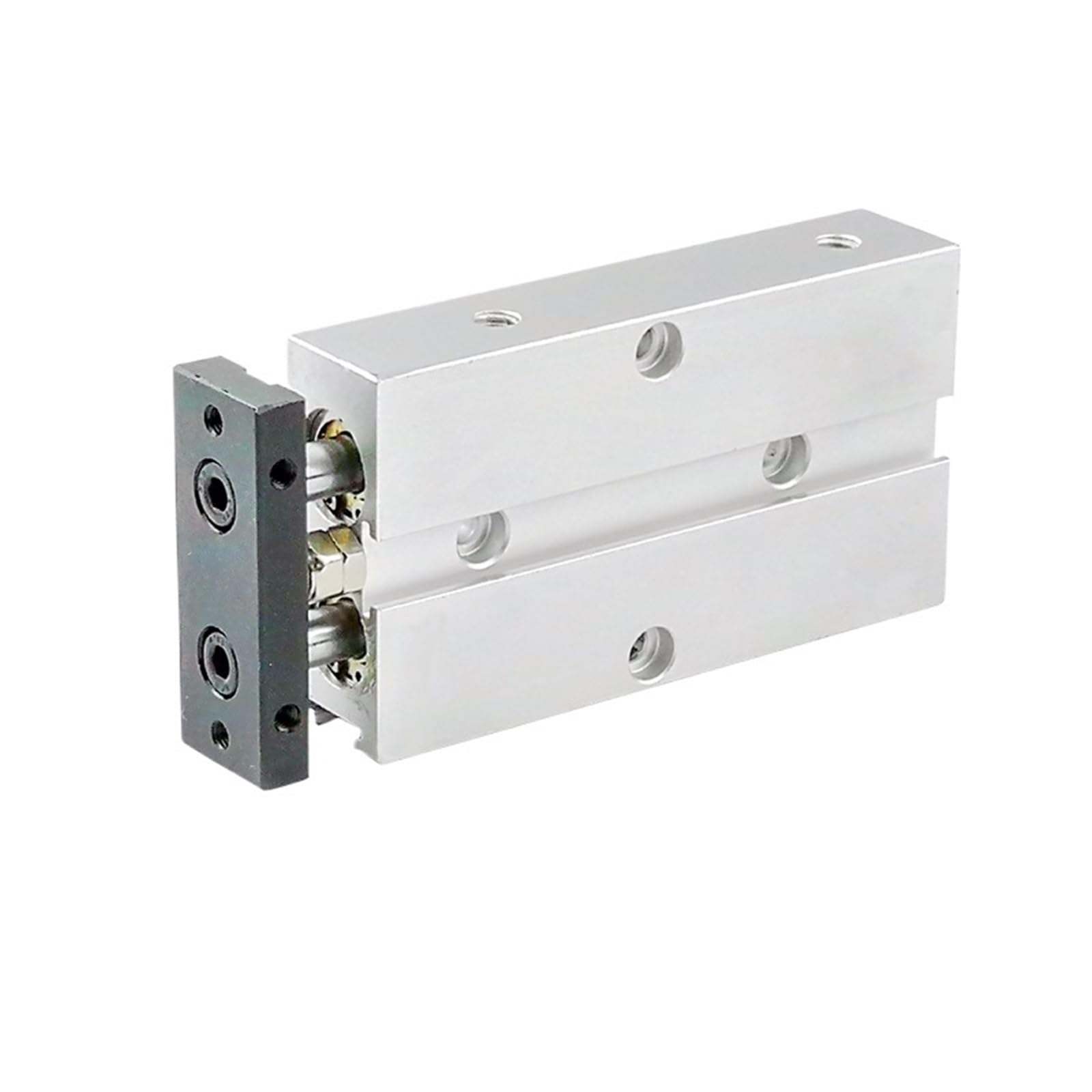 Cylindre pneumatique compact double action TN10*70-S alésage 10mm course 80mm