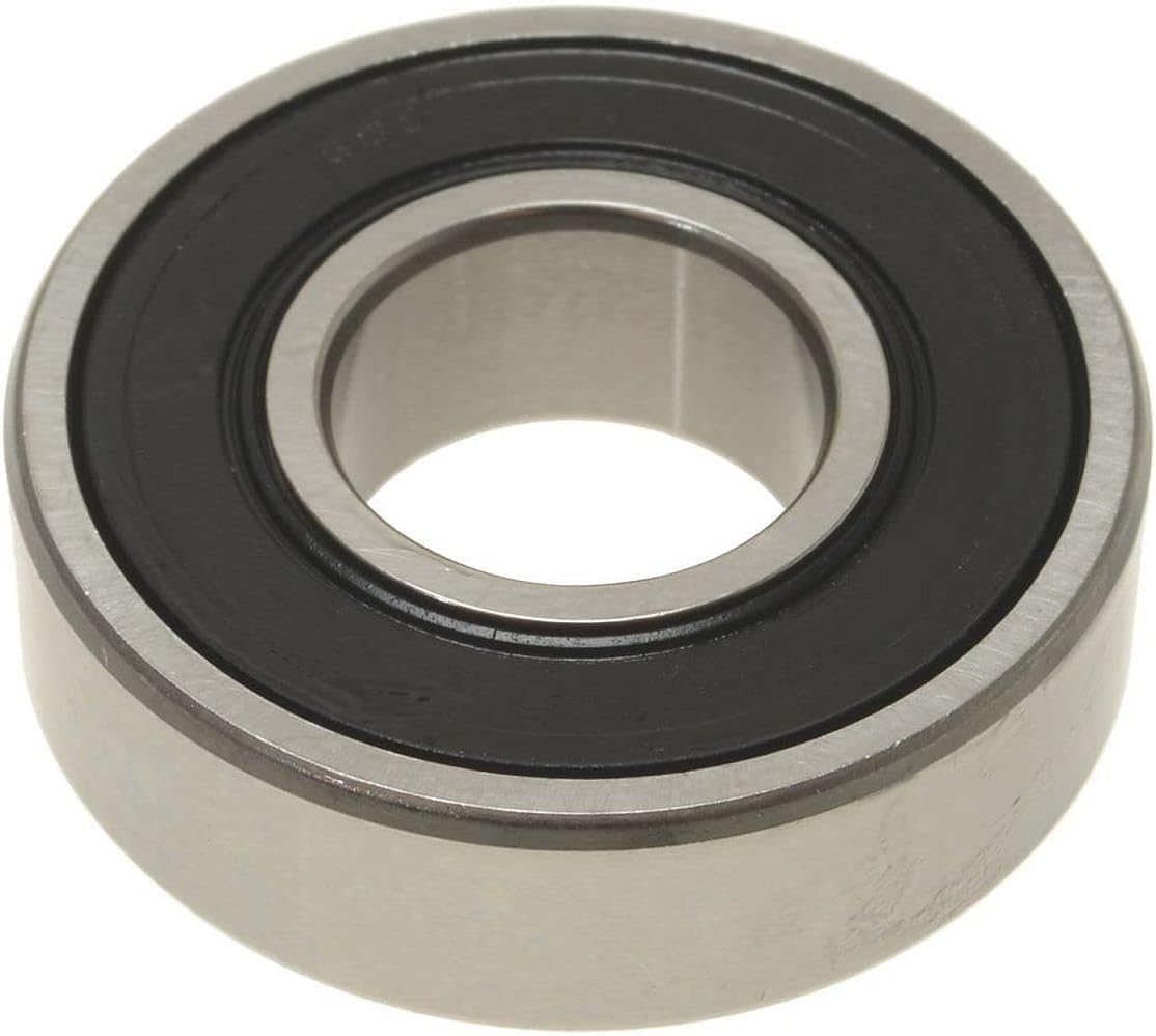 Produktbild von SKF 6203-2RSH Radial-Rillenkugellager – 16mm, Beidseitig Abgedichtet, Für Hohe Drehzahlen, Wartungsarm