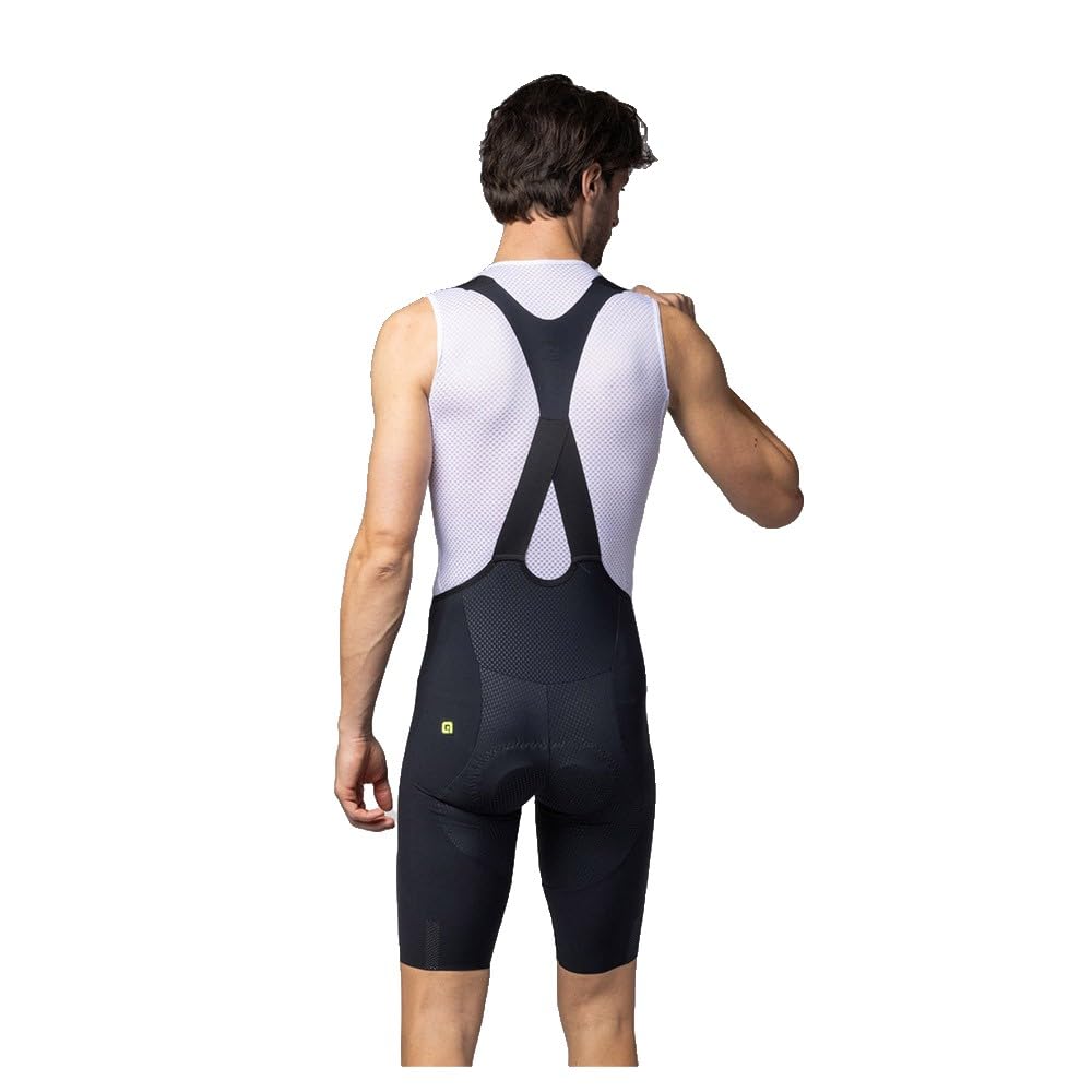 Alé Cycling Herren R.EV1 Voltage Trägerhose
