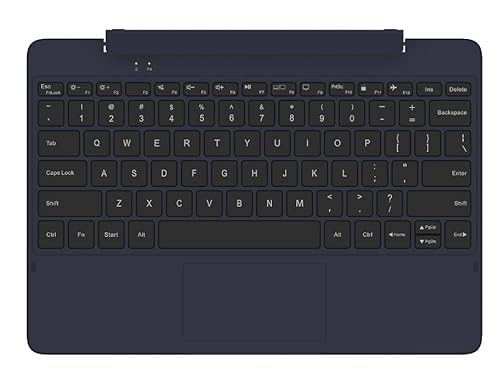 XPPen Magic Drawing Pad Keyboard ACK08 Shortcut Keypad for XPPen