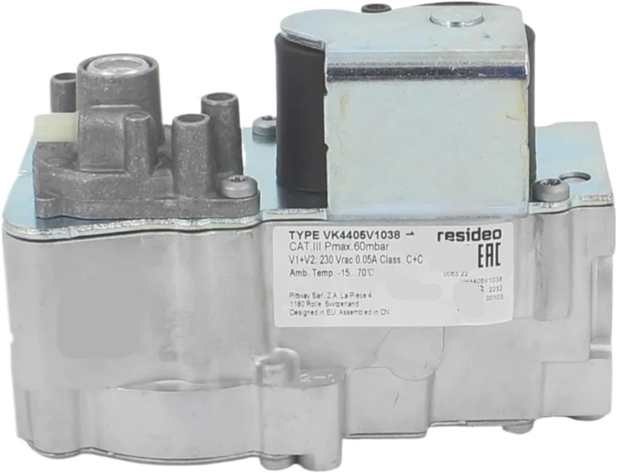 1pcs VK4405V1038 Gas Valve of The Boiler Gas Water Heater Parts