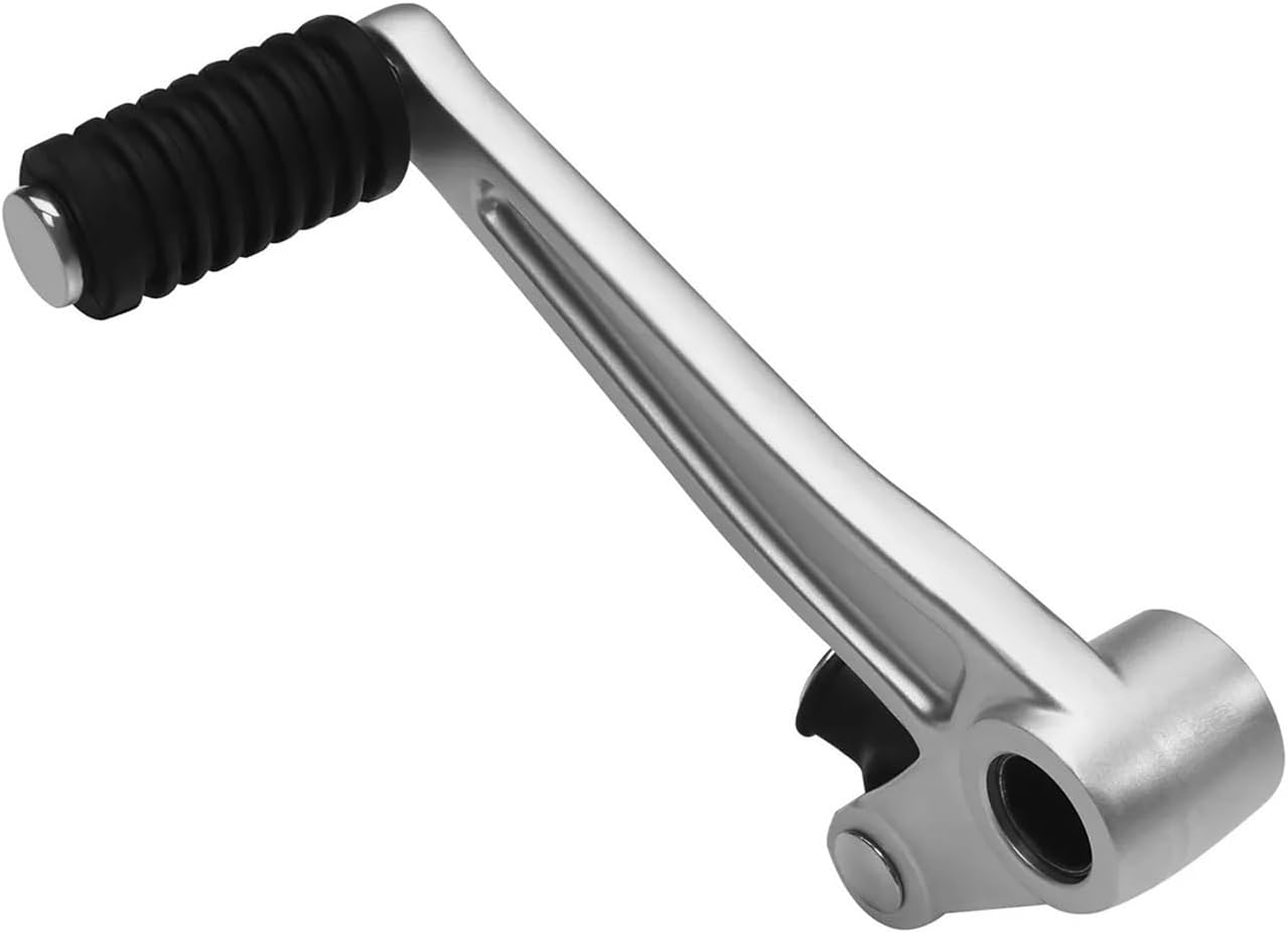 Compatible with SV650 2004 to 2009 SV650S ABS SV650SA 2007 to 2015 Motorcycle Gear Lever Shift Pedal