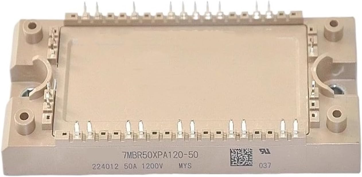 7MBR50XPA120-50 電源モジュール