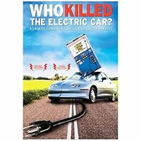 WHO KILLED THE ELECTRIC CAR B00G4DQ092 Book Cover
