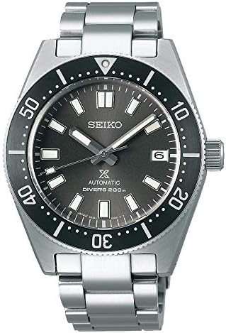 قیمت و خرید ساعت مچی مردانه استیل Seiko Prospex SPB143J1 استیل برند SEIKO |  مالتینا