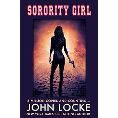 Sorority Girl